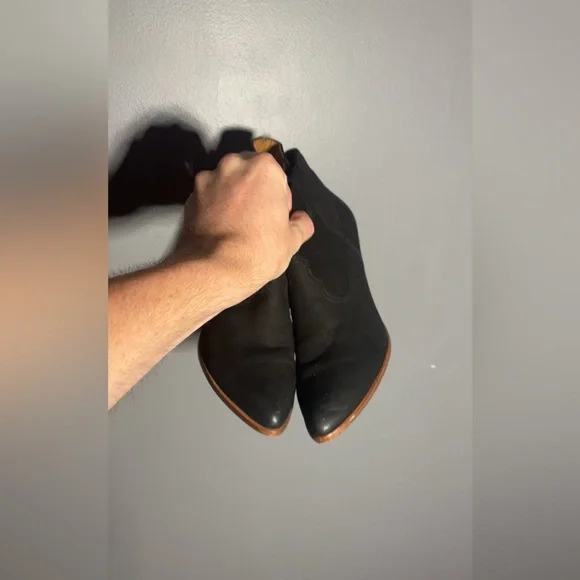 Frye Reina Ankle Boot Womens Size 8 - Picture 3 of 6